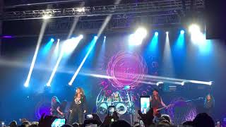 Whitesnake - Still Of The Night Intro Live 5/8/2019 Paramount, NY