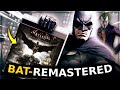 Batman: Arkham Knight 10 Years later (with mods) - 2026 - It Aged PERFECTLY