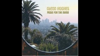 Glenn Hughes:-&#39;Frail&#39;