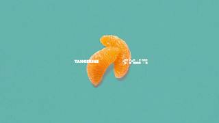 Hot Chelle Rae - Tangerine (Audio)