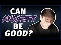 ACCEPTING ANXIETY, Part 2/2: Can Anxiety Be Good? | Sanders Sides