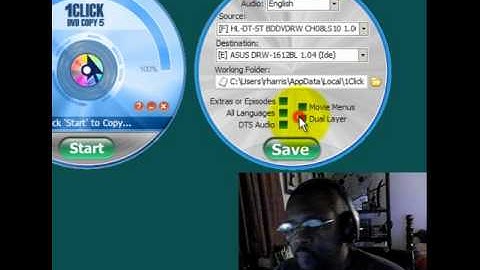 How To Copy Protected DVD Movies