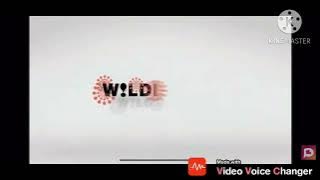 WildBrain Logo (2007) in Reversed