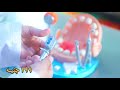 Bingo Dough - دكتور كعبول Dentist صلصال