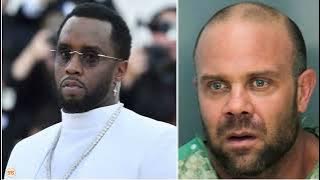 Mchezaji filamu za Ngono alilipwa Bilioni 13 na Diddy asitoe siri kama Mtumwa wake wa faragha
