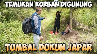 Download Lagu UN Akhirnya Temukan Tumbal Dukun Japar Di ikat Di pohon | Kisah - Ustadz Nasihin MP3