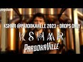 KSHMR @Parookaville 2023 - Drops Only