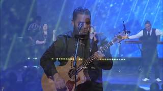 Puchi Colón - I Will Bless the Lord- "Live" at Faith Assembly chords