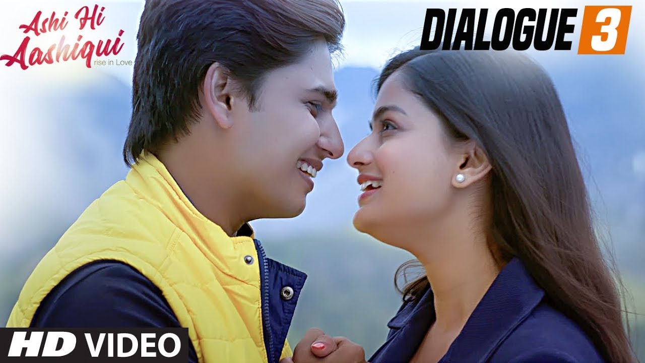ashi hi aashiqui ashi hi aashiqui