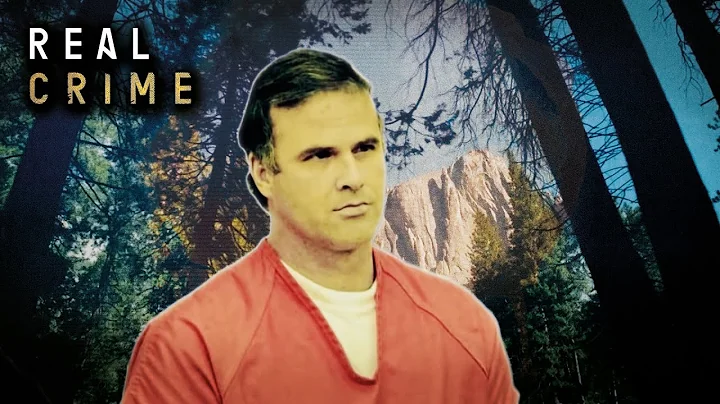 Yosemite Park Killer: When A Victim Turns Into A M...