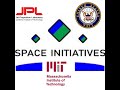 Interview with the Co-founder of Space Initiatives - MIT, JPL, The NAVY, and More!