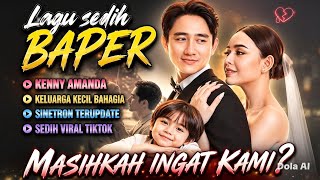 🔴Lagu Galau 💔 Kenny Austin Amanda Manopo || Top Hits Populer 2025