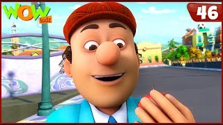 new cartoon show chacha bhatija wow kidz hindi cartoons for kids hunger apple