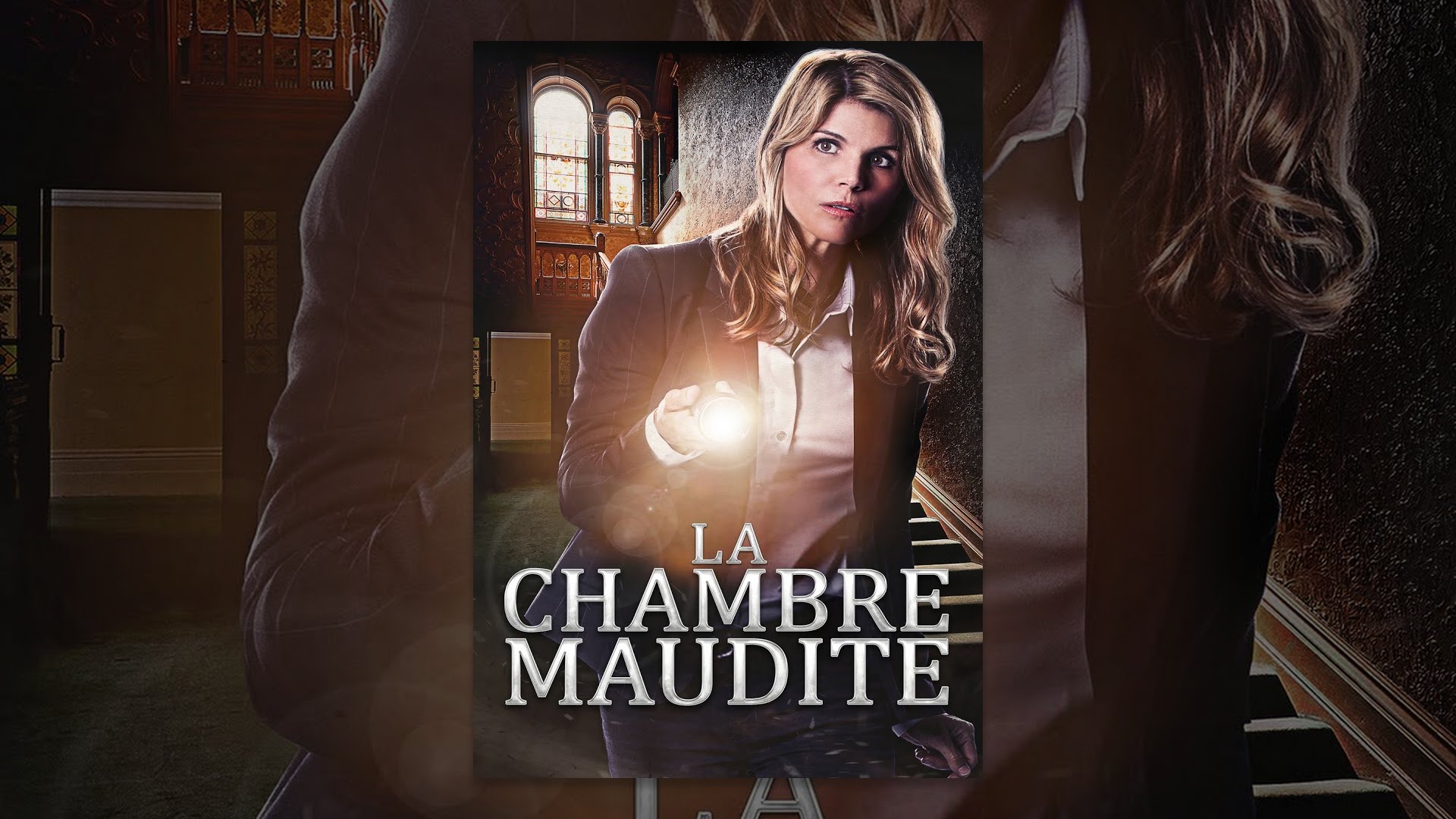 La chambre maudite (VF) - YouTube