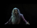 Alexey Tikhomirov (bass) - Musorgsky &quot; Boris Godunov&quot; - Scene of Pimen and Grigory