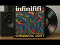 Chromatic Drift • Melodic House + Trance | Study • Work • Run