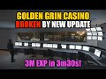 GTA Online Diamond Casino Update - HOW TO USE CASINO IN ...