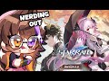 【Honkai Star Rail】Gacha and Nerding out about the Story