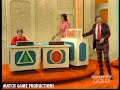 Match Game 73 (Episode 80) (Gene's Wild Suit: "Don't Laugh at Gene!")