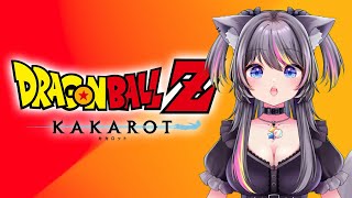 【DRAGONBALL Z KAKALOT】人造人間とコラボ🍭【AMEPERO/Vtuber】