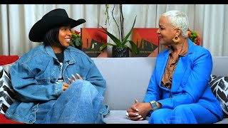 Fashion In Color: A Candid Conversation with Kelly Rowland on Success, SelfExpression, and Legacy