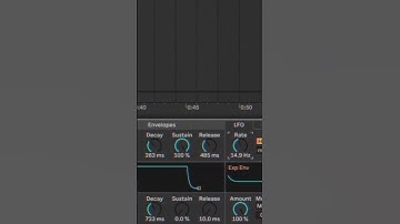 Drift 808 in Less Than 30 Seconds