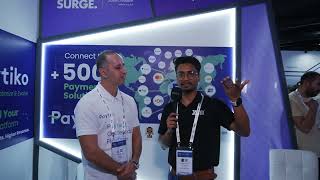 Unlocking the Future of Payments: Paytiko at GITEX Global Dubai 2024!
