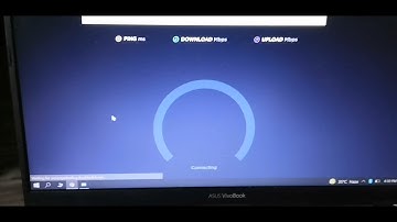 TP-Link 100 Mbps Ethernet Adapter | Speed Test