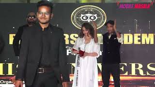 Mahima Choudhary & Other Celebs At The Grand Finale Of Ricaverse Academy Miss Universe 2023 (P-2)