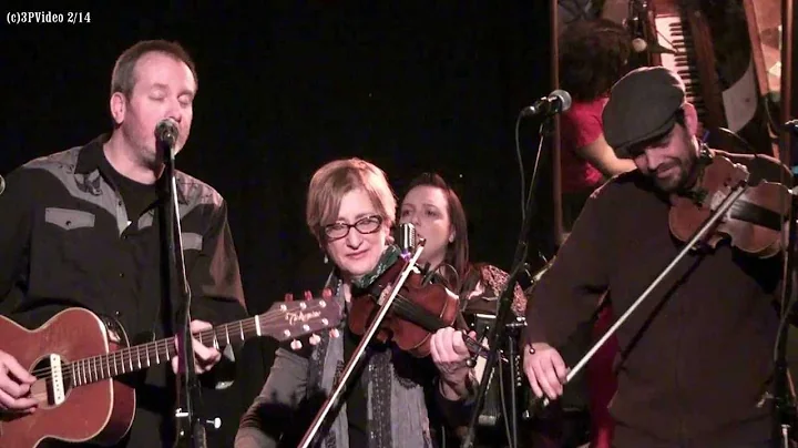Ayron Mortley & Lindsey O'Connell - Crazy Little G...