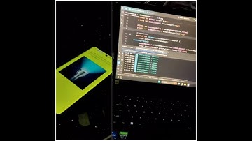 how to use sensors in android studio #jetpacks #jetpackcompose #android #androidstudio #viral