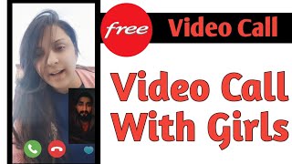 Real Video Chat App For Android ||Random Video Calling App || Live App Bigo Live App screenshot 2