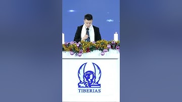 Jaga Kekudusan || Pdt.Marcel Saerang,S.E.,M.Th #shorts