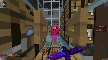 FaithfulHCF Hacking / Phasing Monatge (Kit Map) #3