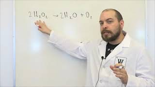 B-16 Assigning Oxidation Numbers