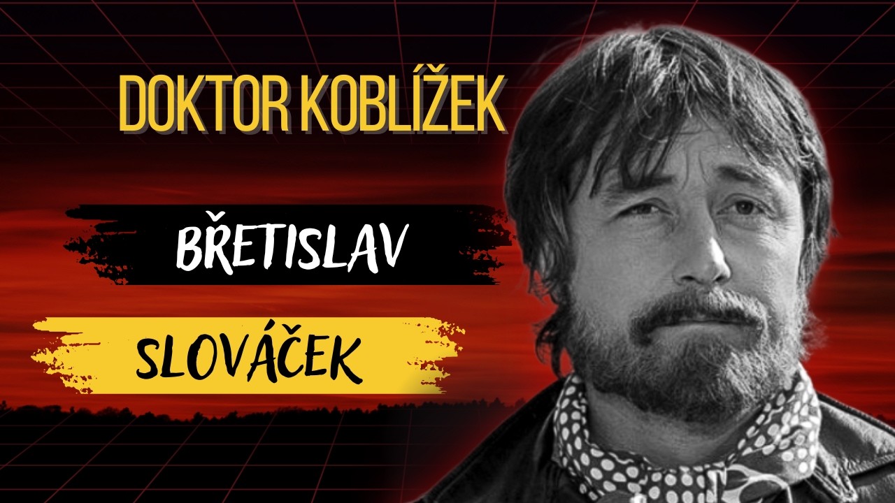 70 let života českého herce, kterého si musíte pamatovat