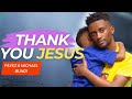 Thank You Jesus, Live Performance with Fayez and Michael Bundi (2023)