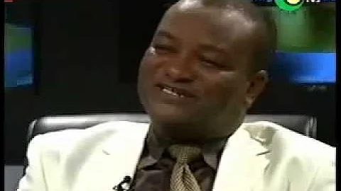 Frontline with Hassan Ayariga - Part 2