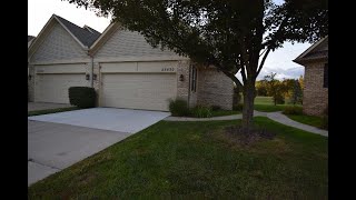 25430 Bohn Court video tour