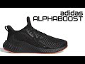 ОБЗОР adidas ALPHABOOST || EH3317