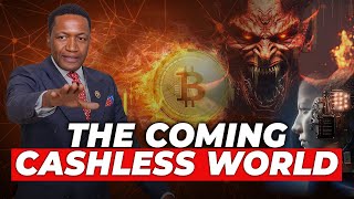 EXPOSED 🚨  The agenda behind the cashless world | The Raah, Prophet Uebert Angel