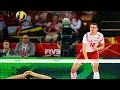 Top 10 best volleyball aces  mariusz wlazy