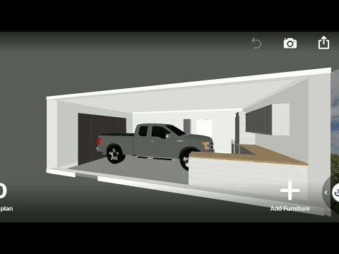 Video: Gudang Palsu (37 Foto): Di Halaman Rumah Untuk Mobil Dan Di Atas Balkon, Manufaktur, Elemen Penempaan Artistik Pada Produk