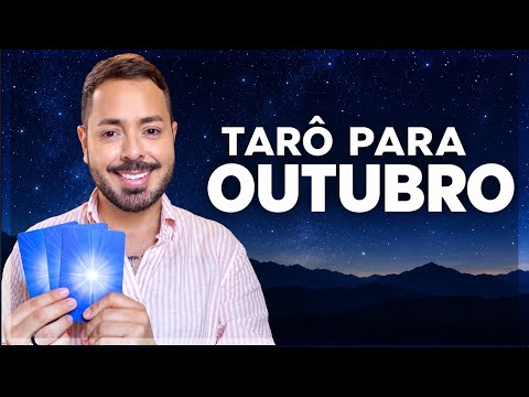 THE SKY IS GIVING A WARNING. Predictions for October. #tarot #october