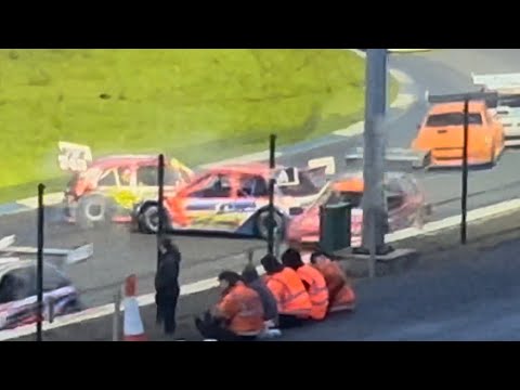 2 Litre Hot Rods Highlights Tullyroan 4/5/24 - YouTube