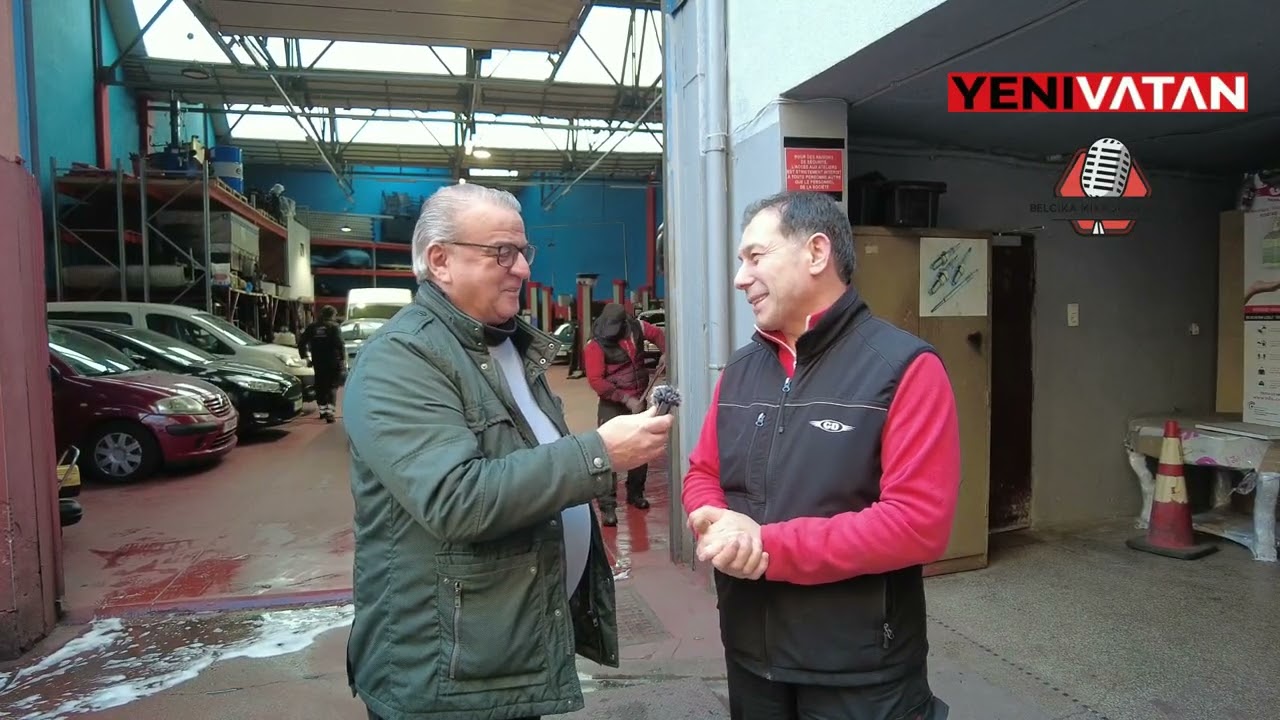 Euro 5 dizel araçlar, 1 Ocak itibariyle Brüksel trafiğinden men ediliyor.