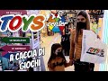 Toys center esploriamo un mega negozio di giocattoli 2021