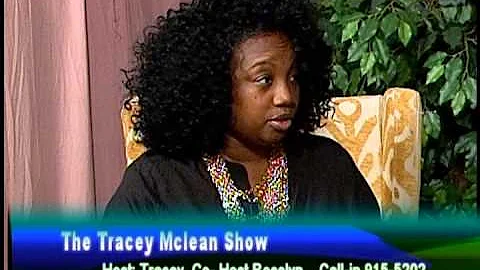 The  Tracey Mclean Show