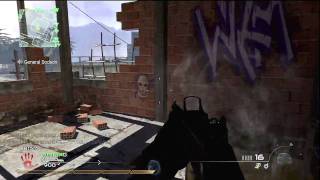 Nuke in under 2 Minutes :: EW Snipetality