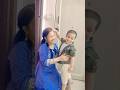 Hum Tumko Nigahon Mein Is Tarah Chhupa Lenge ❤️🥹 | Maa Beta Cute Bond ✨